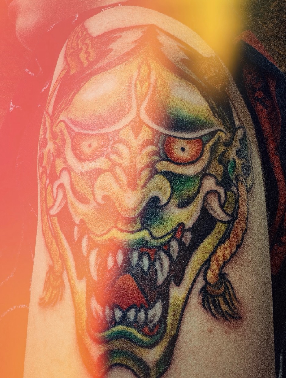 Tattoo by @zackloscar β american_traditional