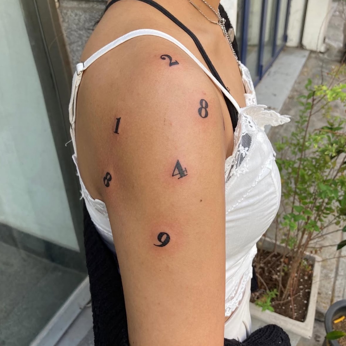 Tattoo by @maden_tt — lettering_script