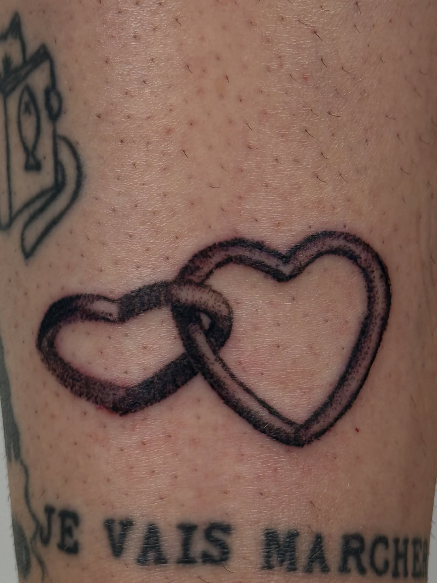 Tattoo by @greenwood.tattoo — black_and_grey
