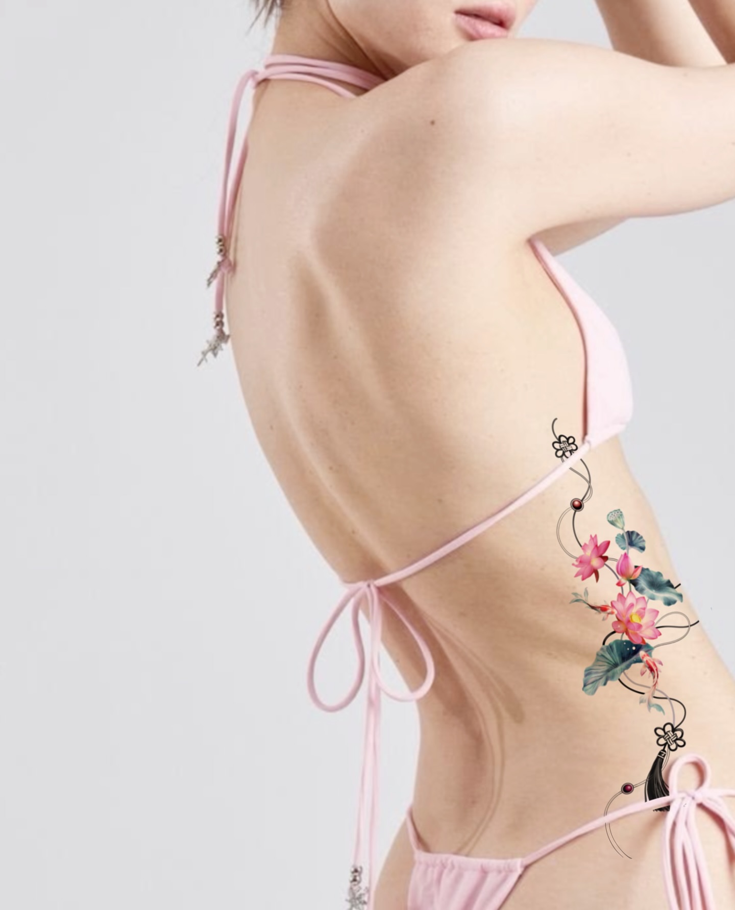 Tattoo by @miiu_tattoo — new_school