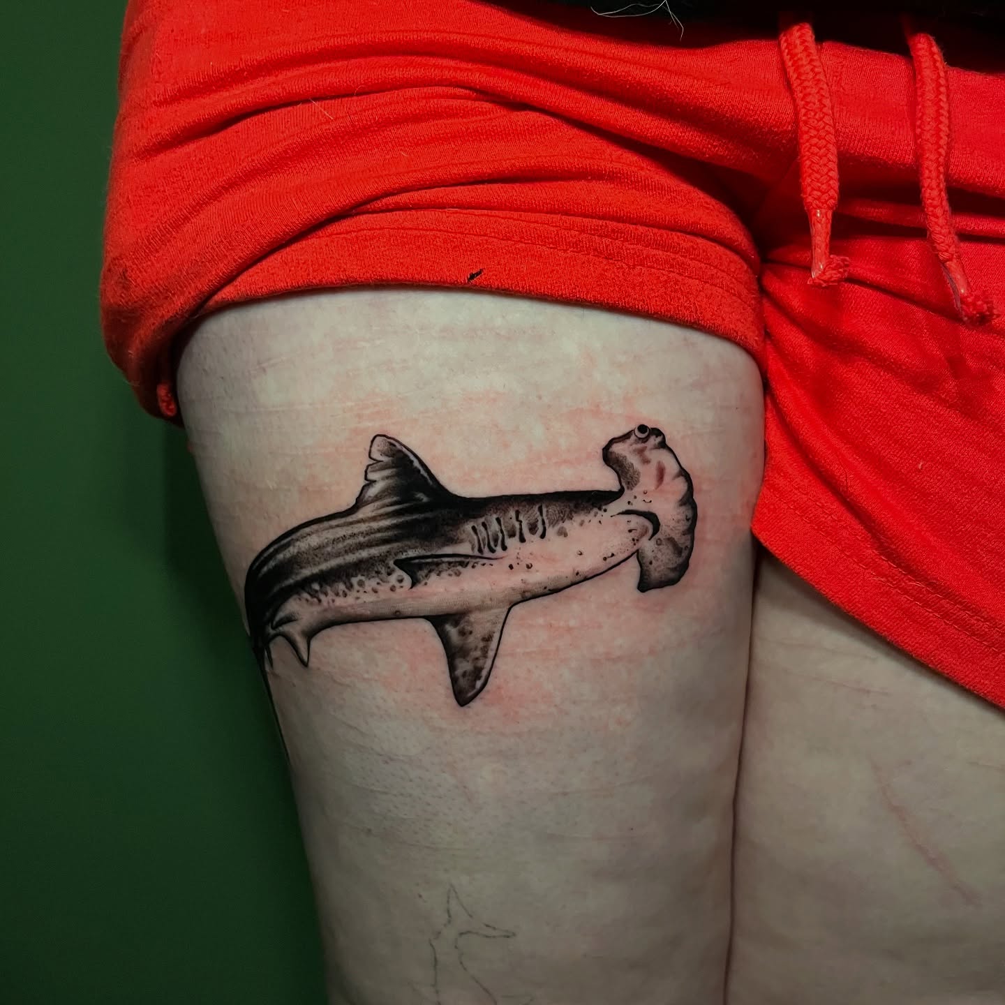 Tattoo by @tattoosbycameronj — realism, black_and_grey