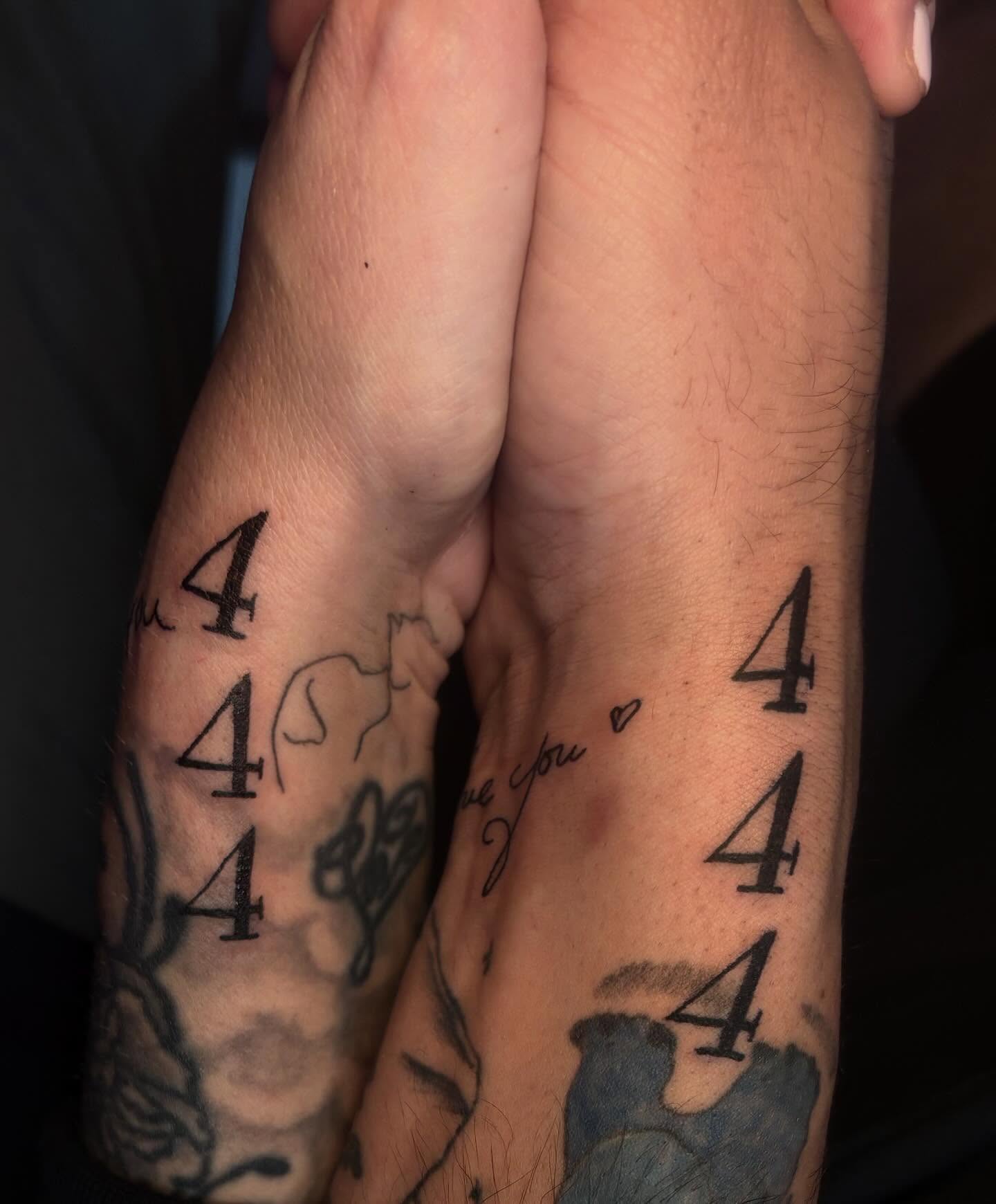Tattoo by @morbid_studioss — black_and_grey
