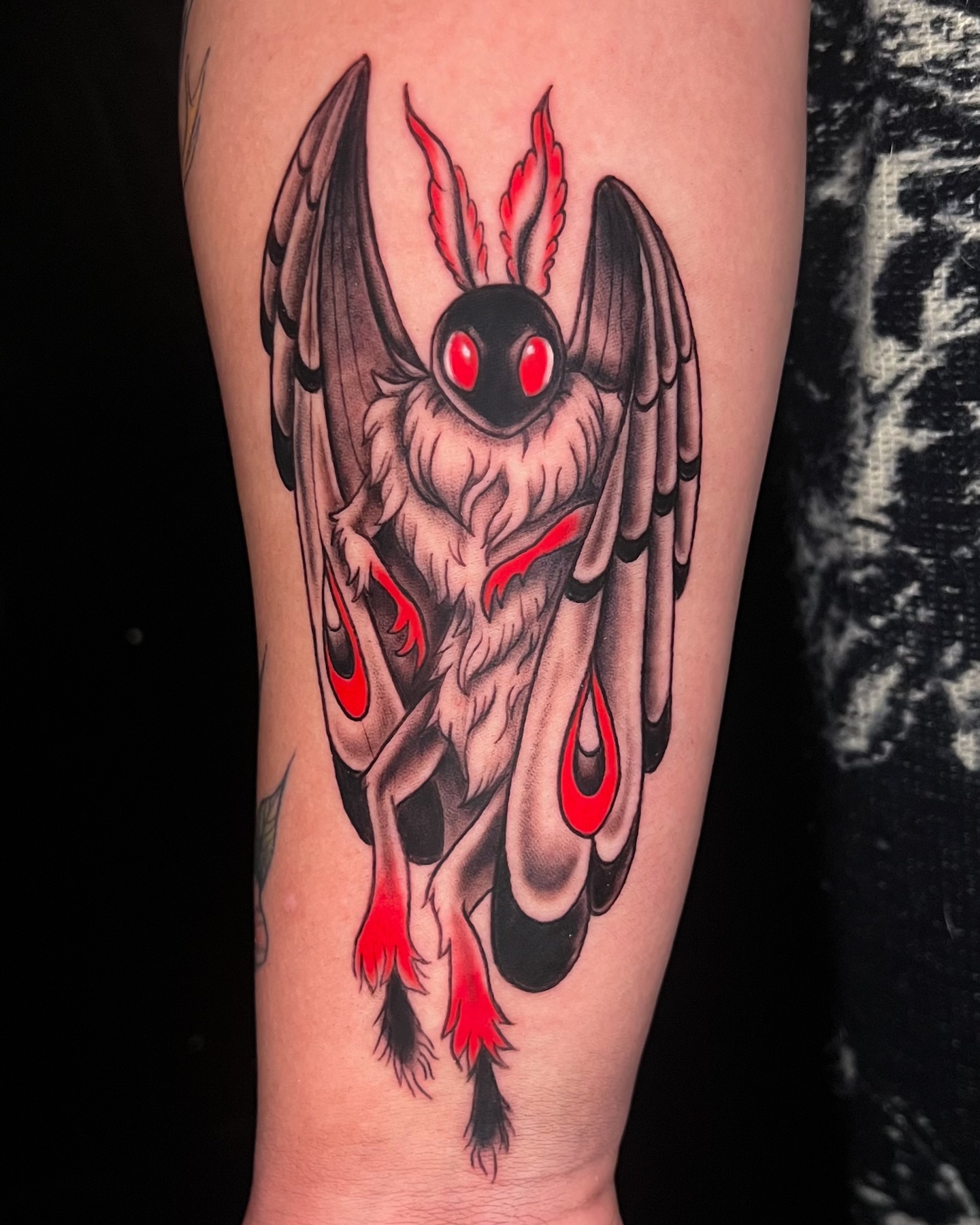 Tattoo by 🧚‍♀️ Rene 🧚‍♀️, Denver, CO