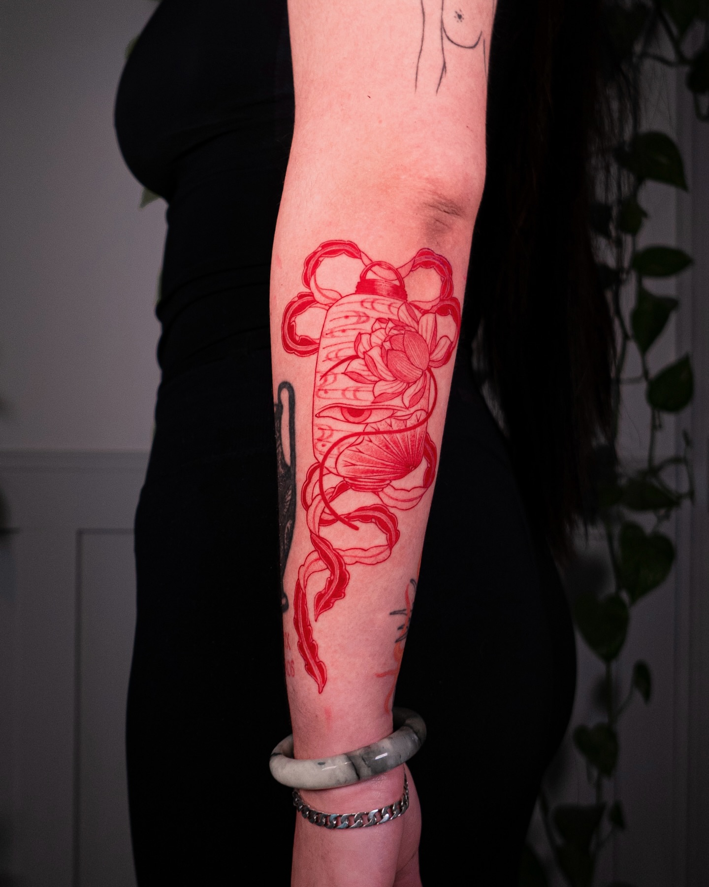 Tattoo by @nuga_ttt — american_traditional