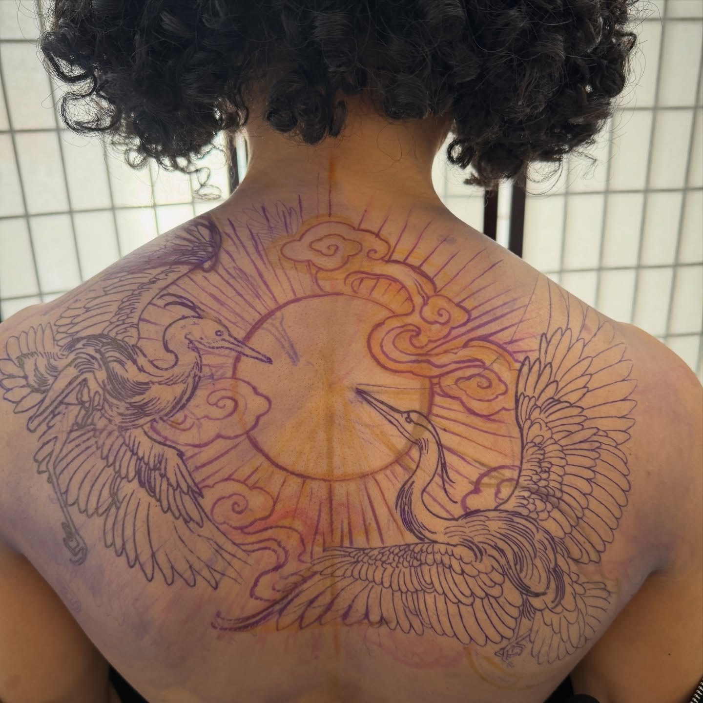 Tattoo by @taylorhealdtattoo — japanese_irezumi