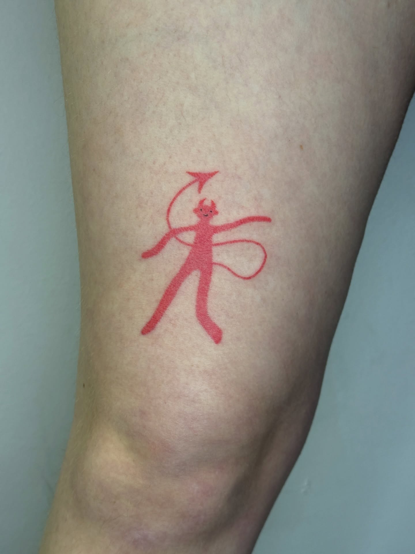 Tattoo by @alicexgreen — minimalist