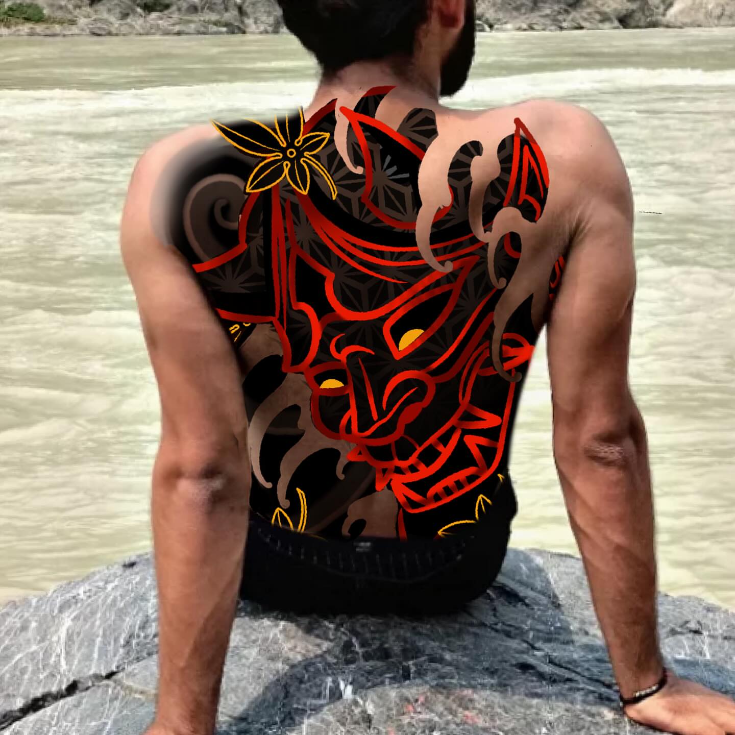 Tattoo by @willdotattoos — japanese_irezumi