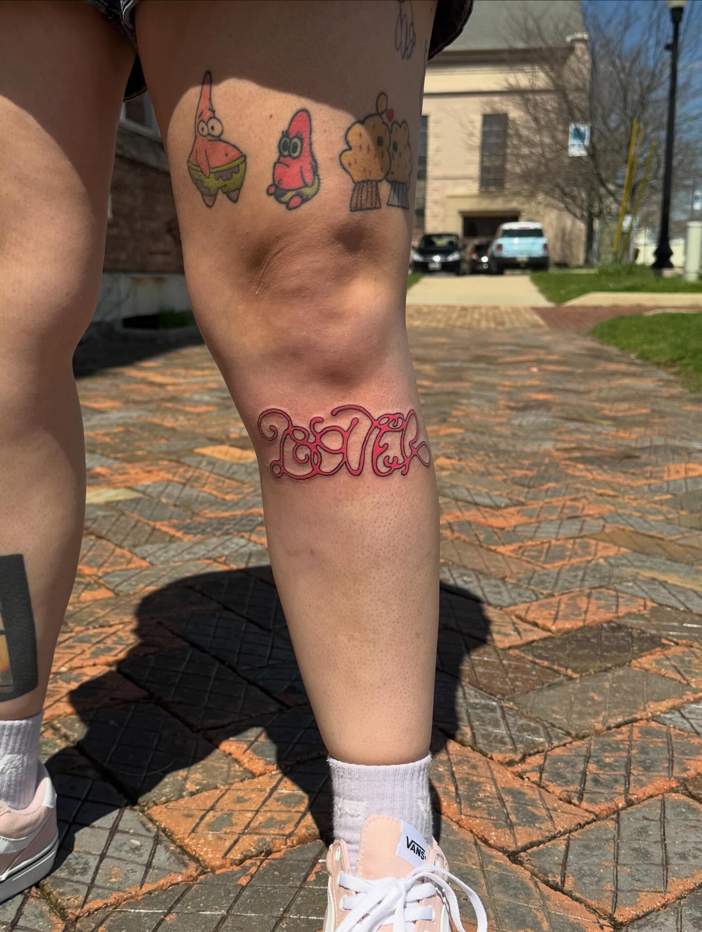 Tattoo by @solarsilas — american_traditional