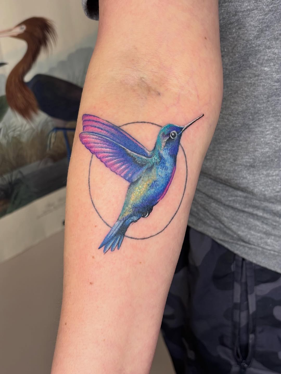 Tattoo by @daffstattoos_ — realism, fine_line