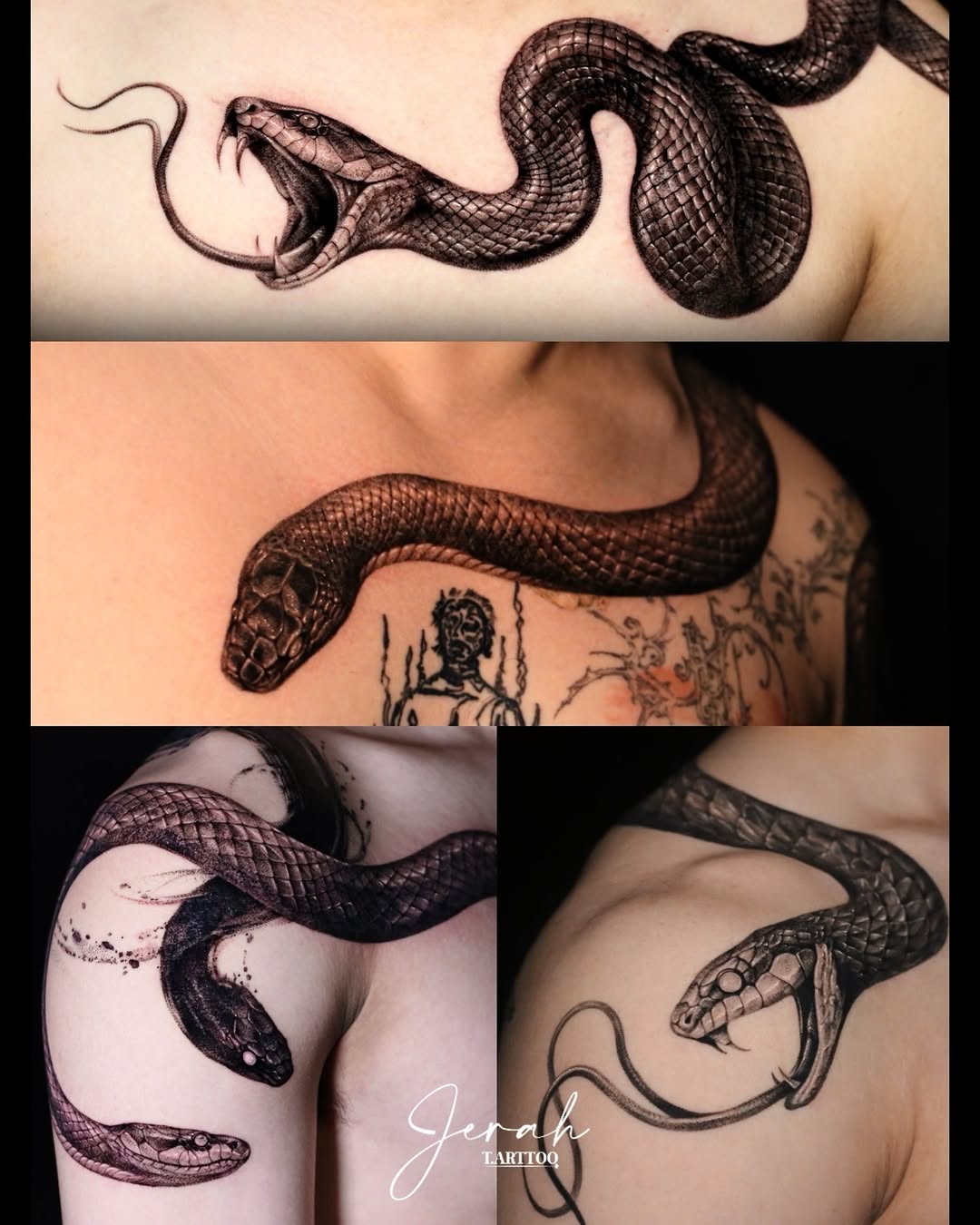 Tattoo by @t.arttoo_jerah — black_and_grey, realism