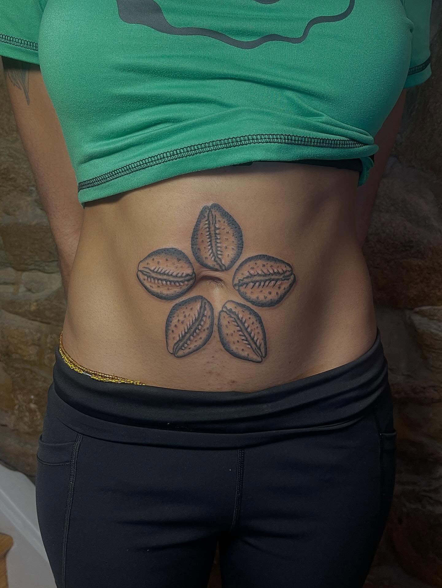 Tattoo by @twiggytattoos — black_and_grey