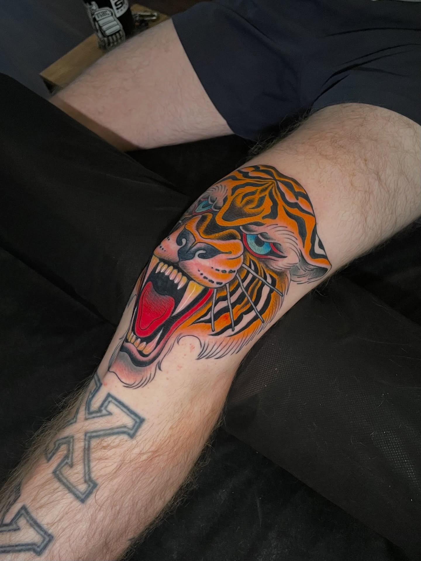 Tattoo by @jimsylviatattoo — american_traditional