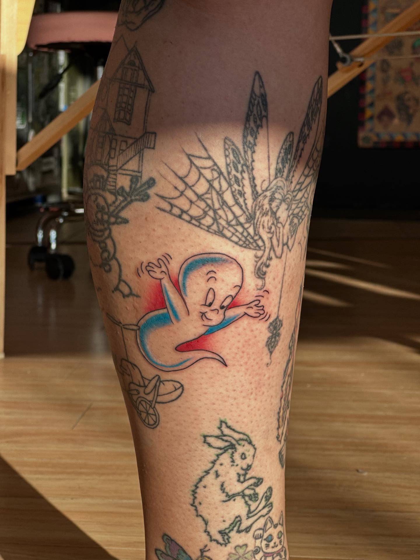 Tattoo by @acab.tattoos — american_traditional
