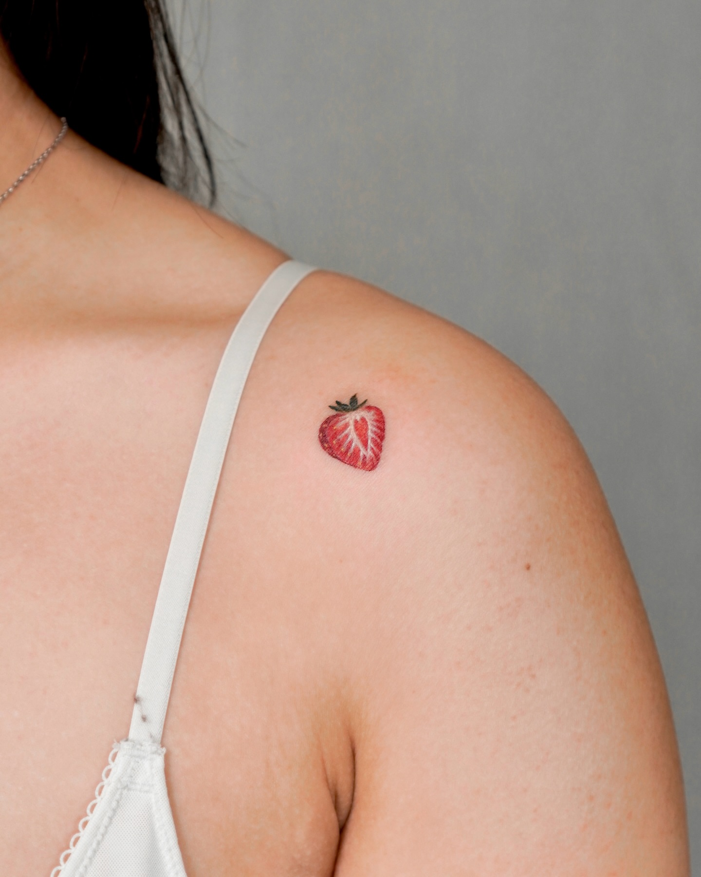 Tattoo by @yous_tattoo — realism