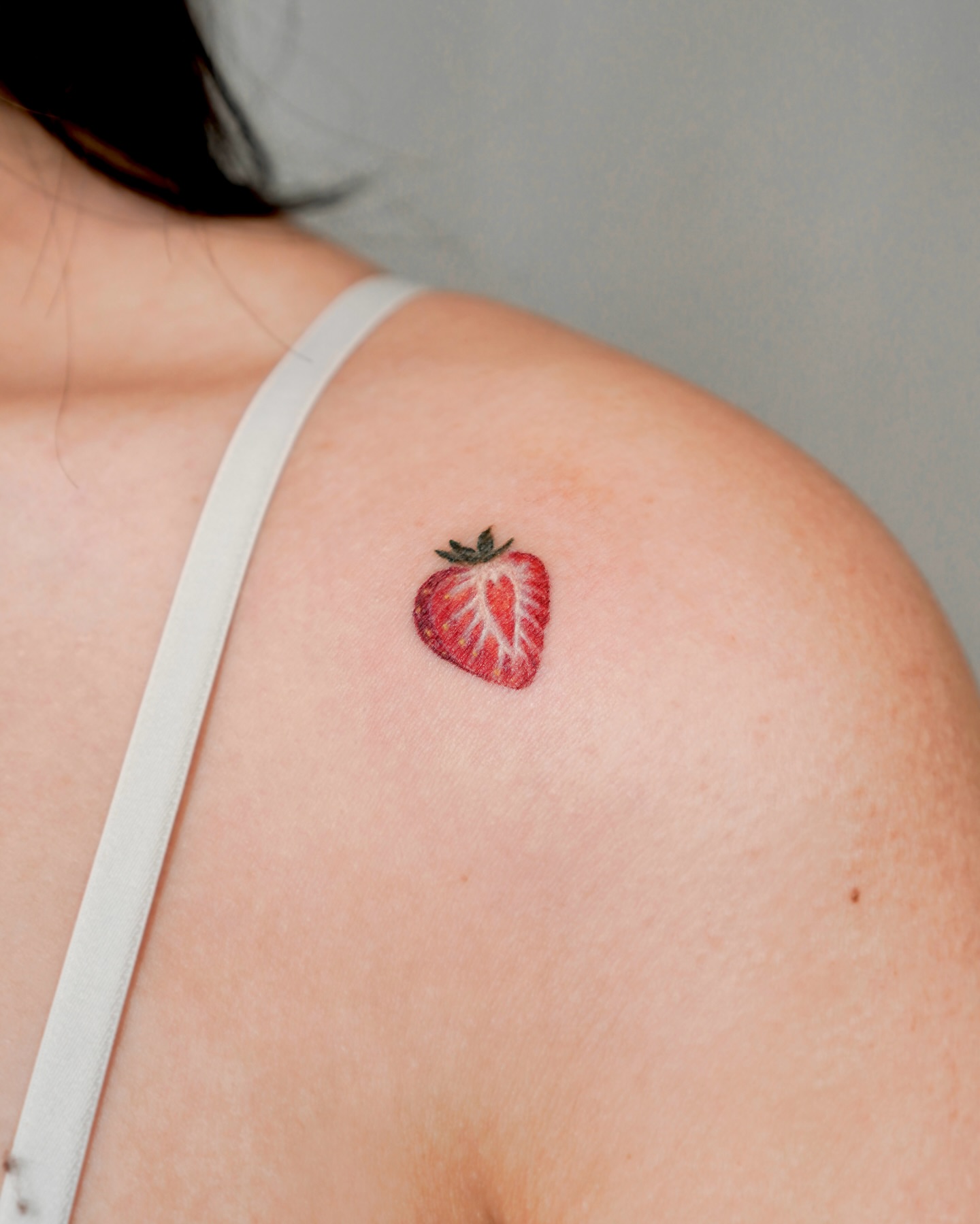 Tattoo by @yous_tattoo — realism