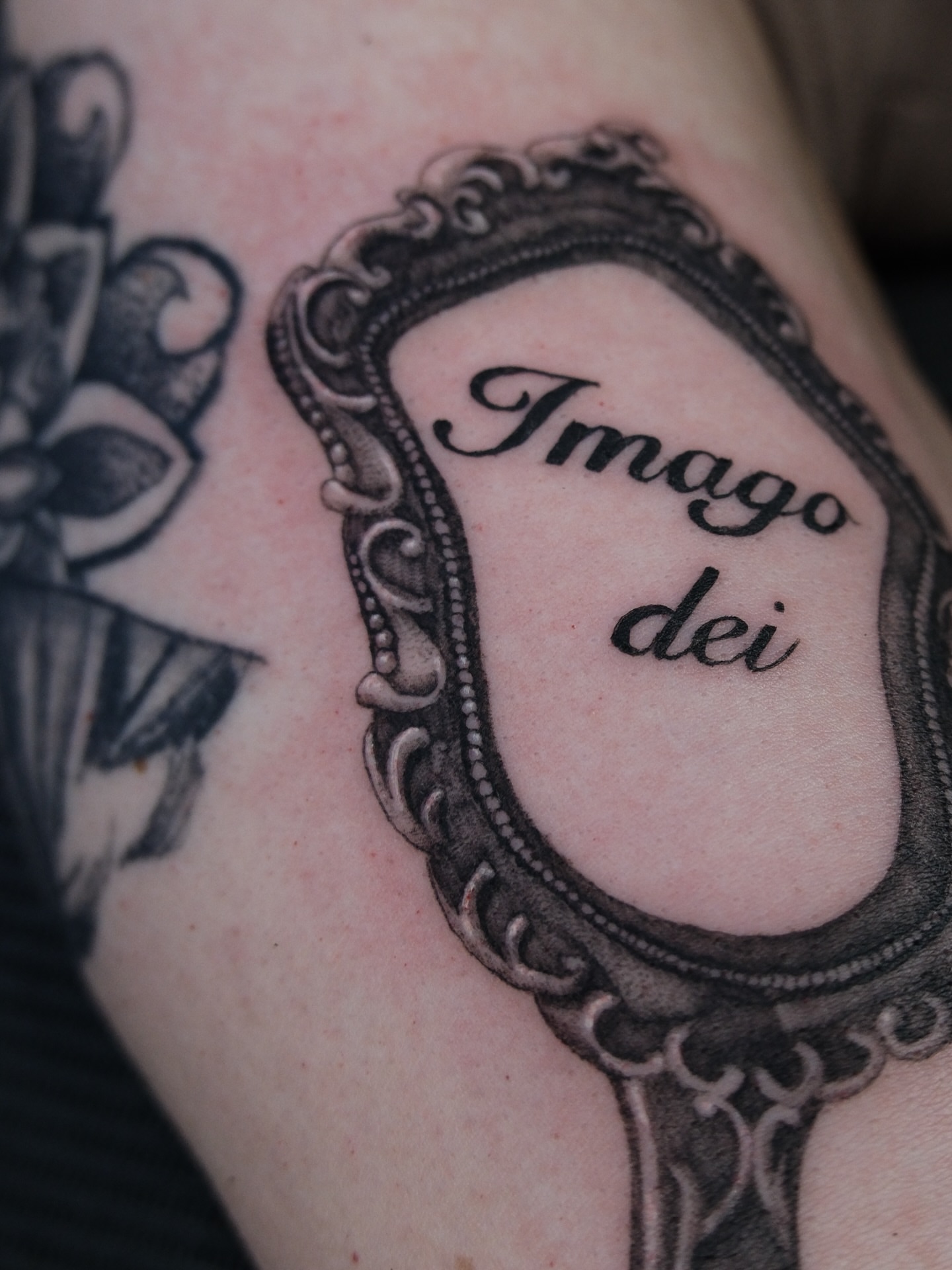 Tattoo by Kiana Hope | North Dallas Tattoo Artist, Dallas, TX