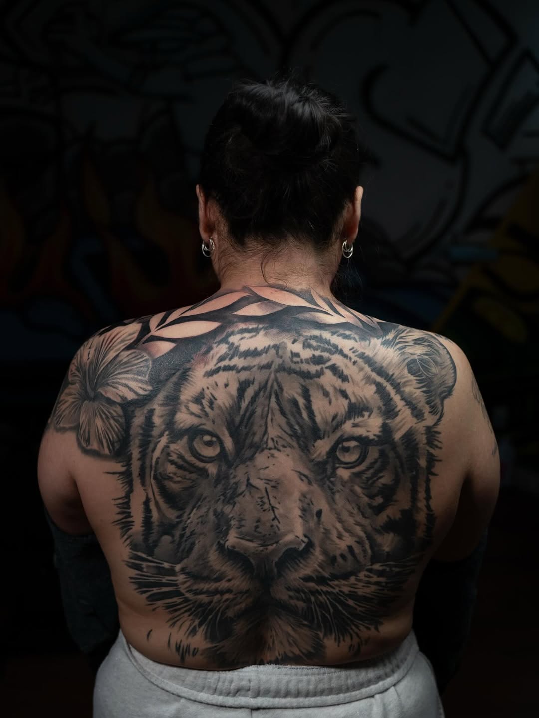 Tattoo by Ni’eta Jackson | Minneapolis Tattoo Artist, Minneapolis, MN