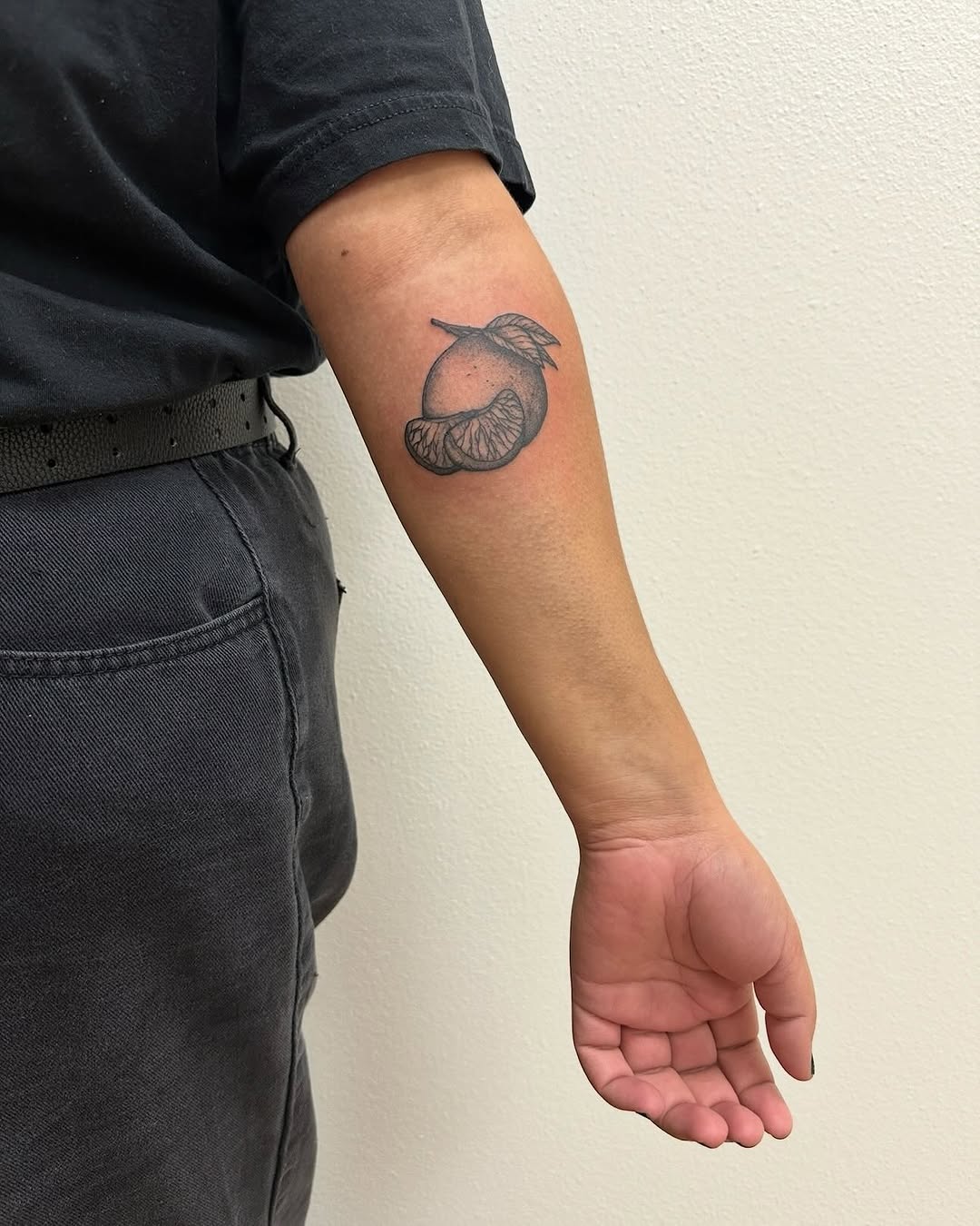 Tattoo by @smoothloom_tattoos โ black_and_grey, realism