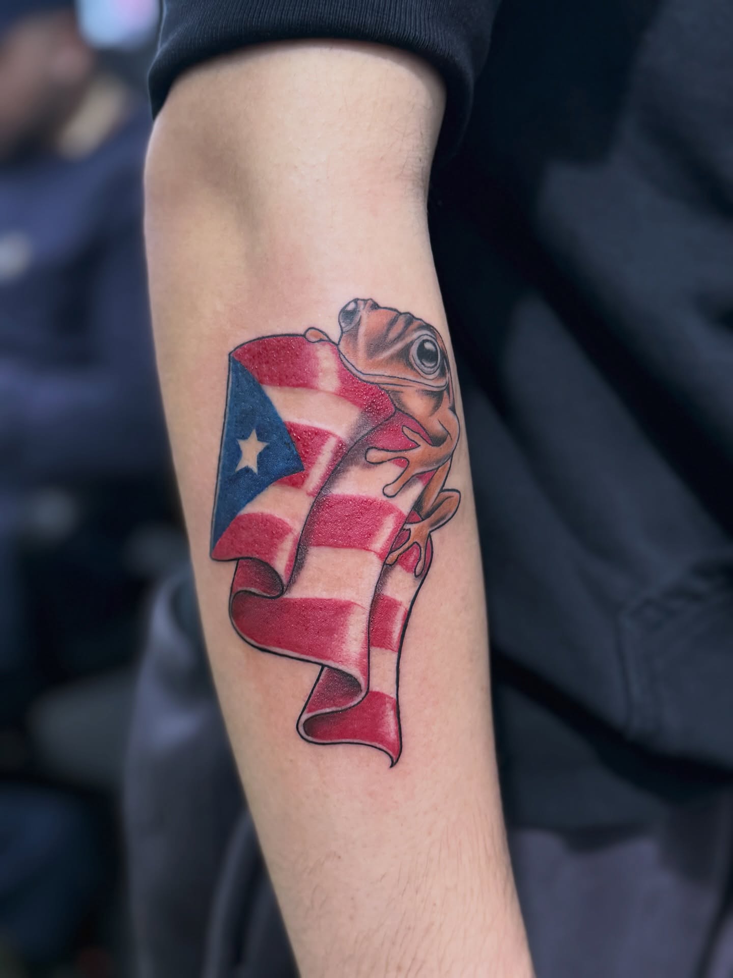Tattoo by @og_tattoos_ — realism