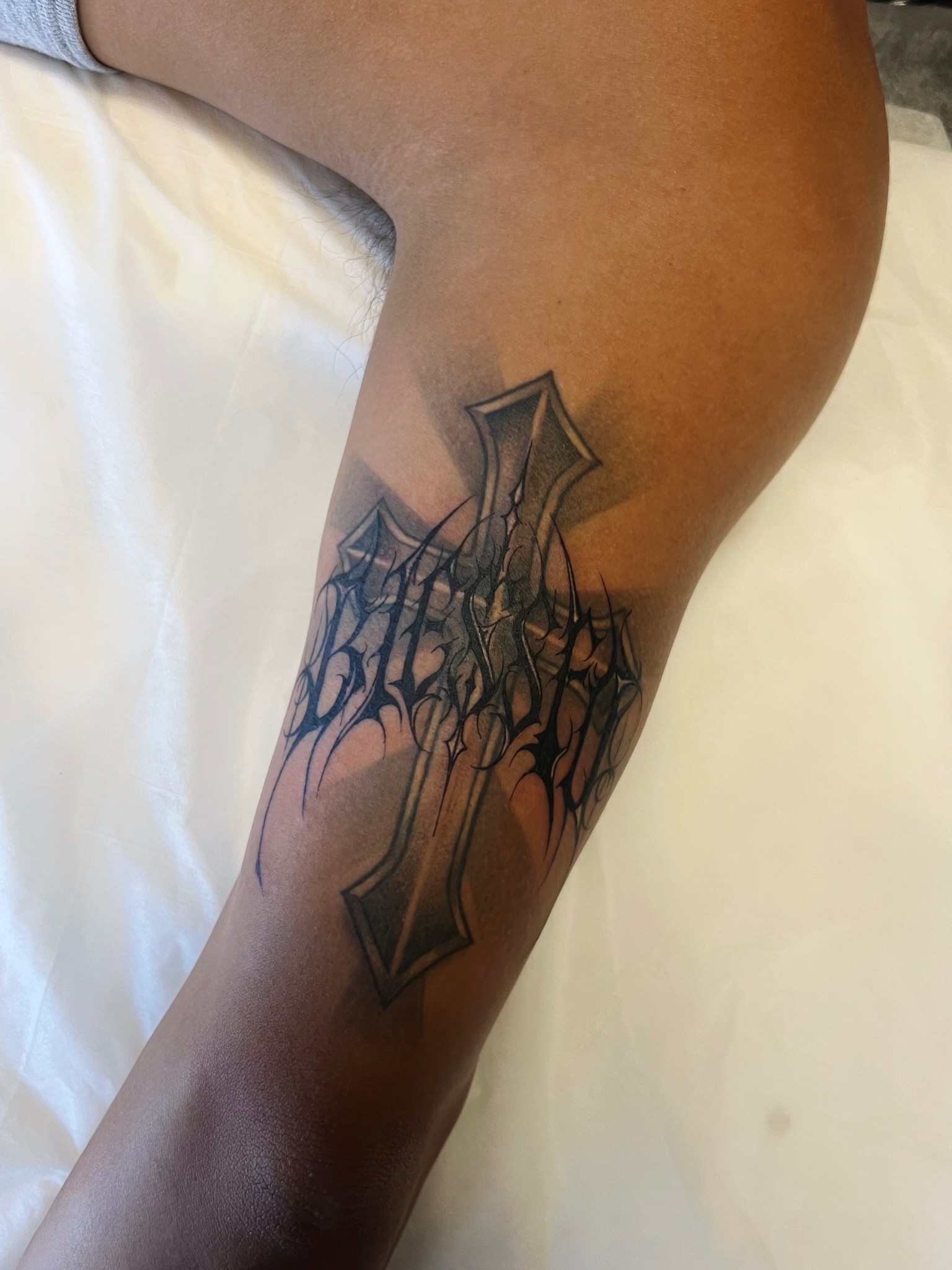 Tattoo by ˚✧Zelly._.bear✧LV tattoo artist✧˚, Las Vegas, NV