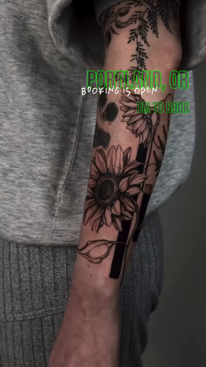 Tattoo by @ternotattoo — fine_line, black_and_grey