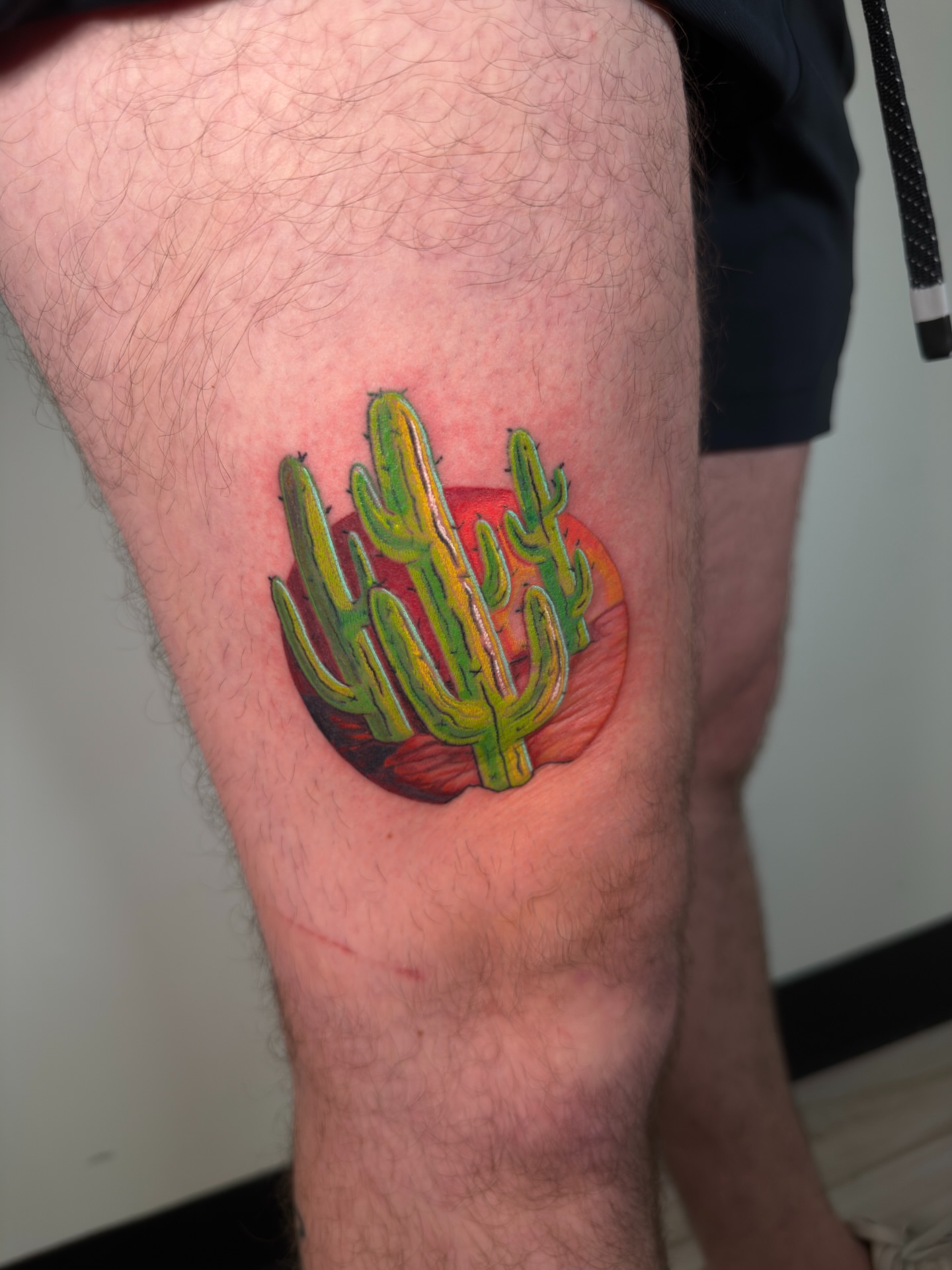 Tattoo by @yourlocalmisfit — new_school