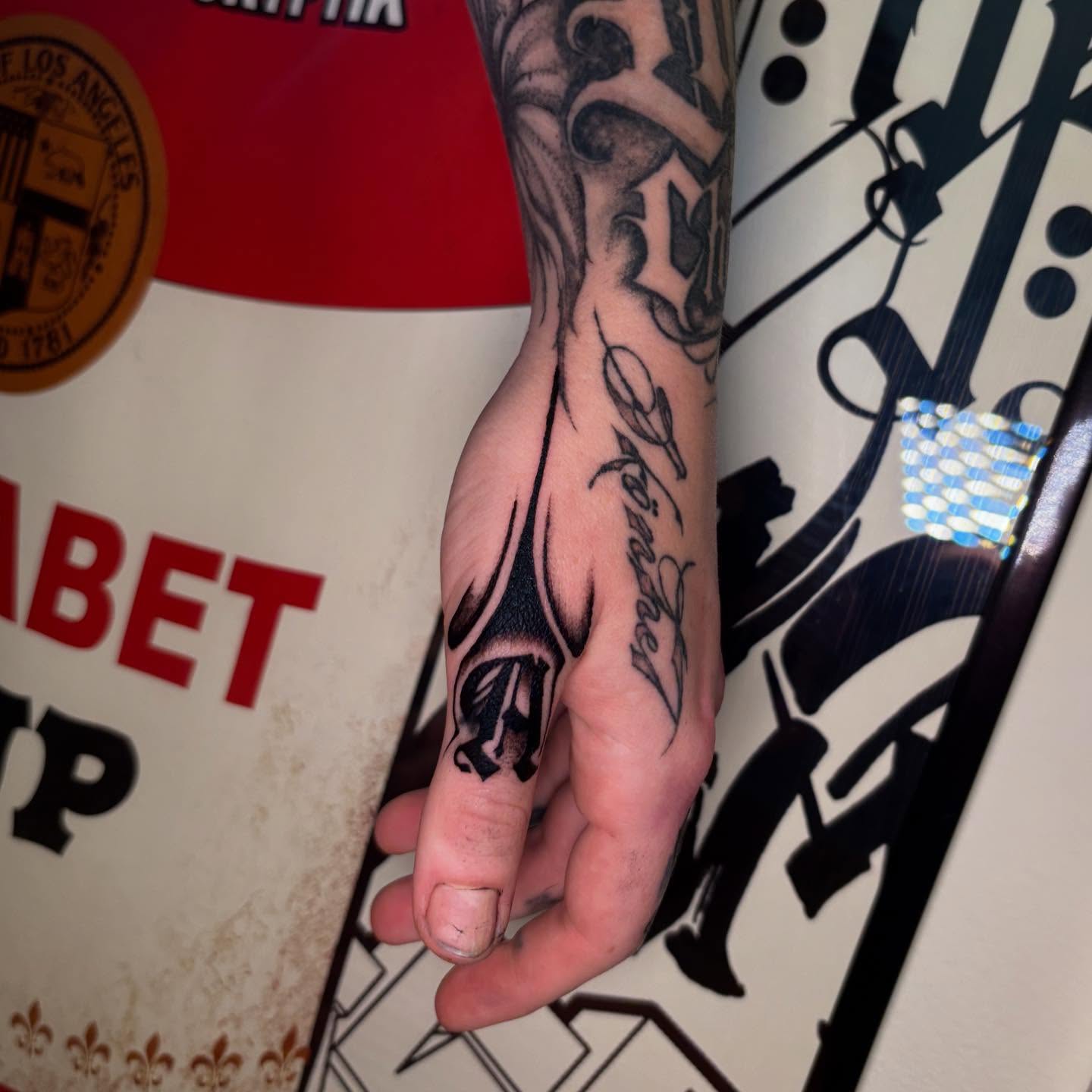 Tattoo by @b2_spiritink β black_and_grey