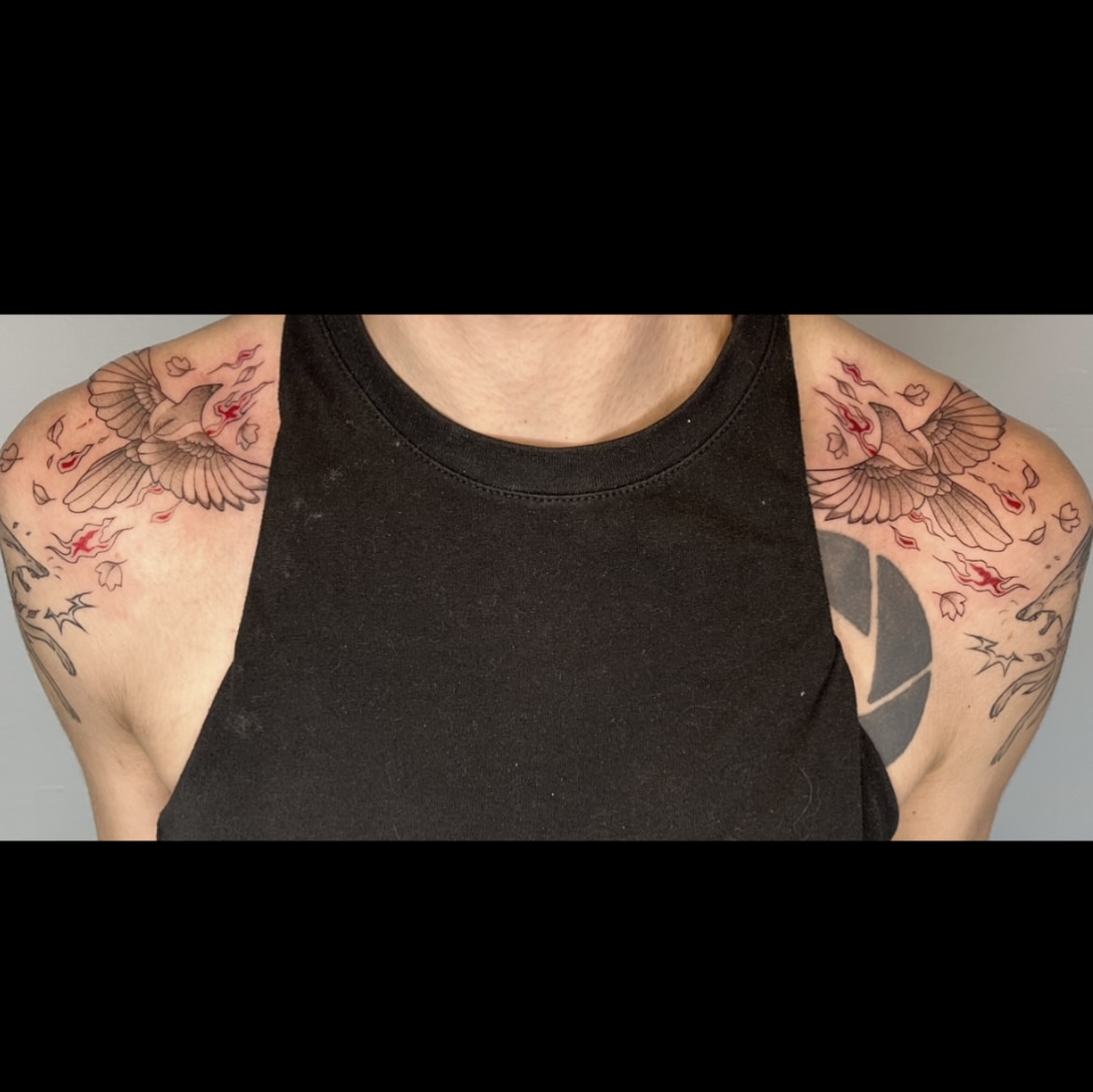 Tattoo by @inkneous — neo_traditional