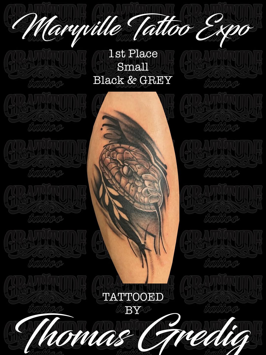 Tattoo by @tattoos_by_tg — black_and_grey, realism