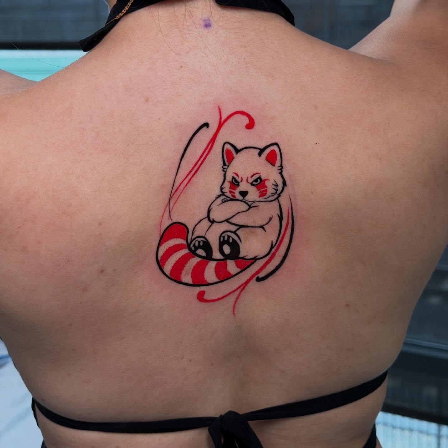 Tattoo by @tattooandres191 — japanese_irezumi