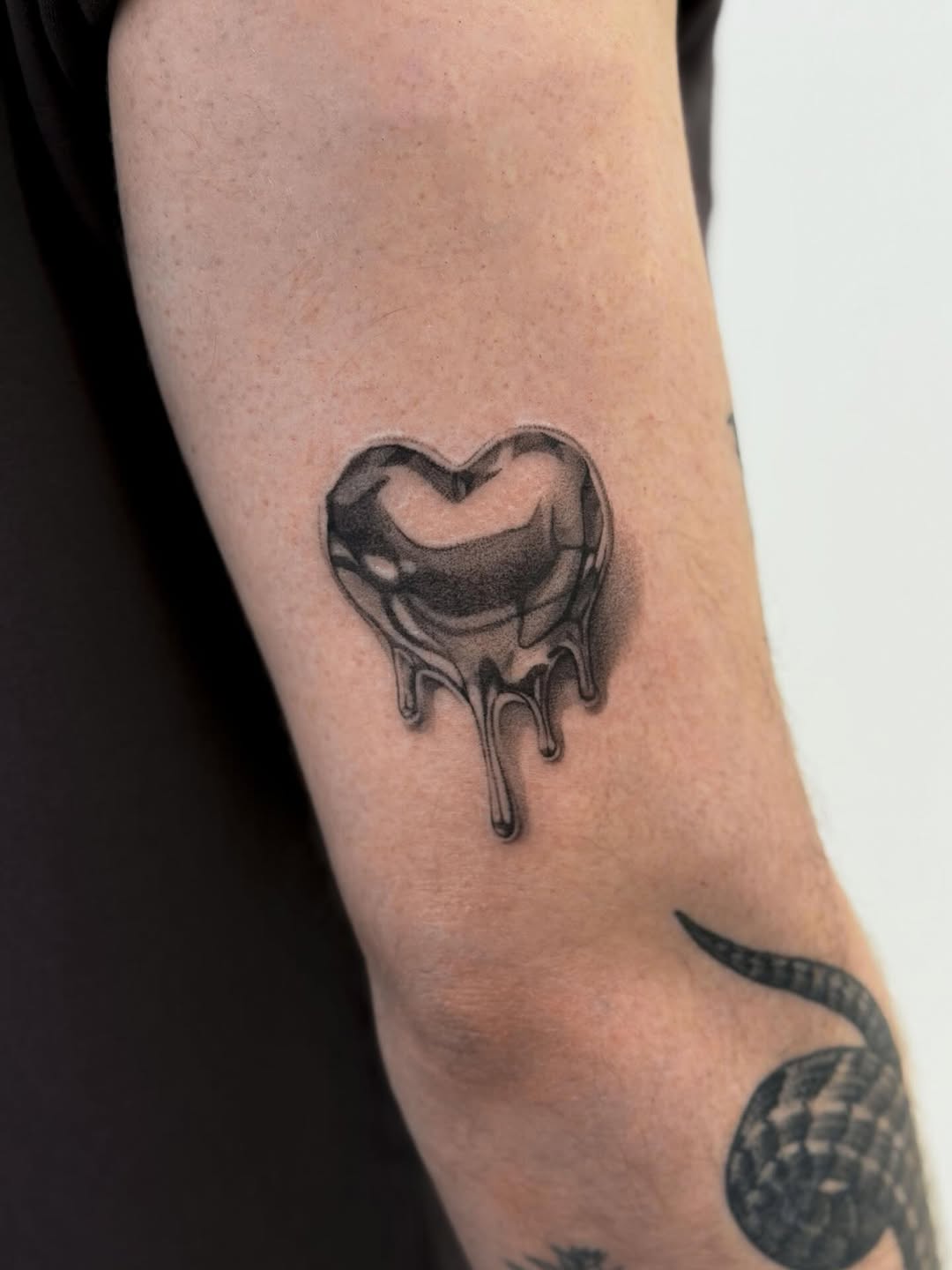 Tattoo by TATTOO NYC | VIOLETTA, New York, NY