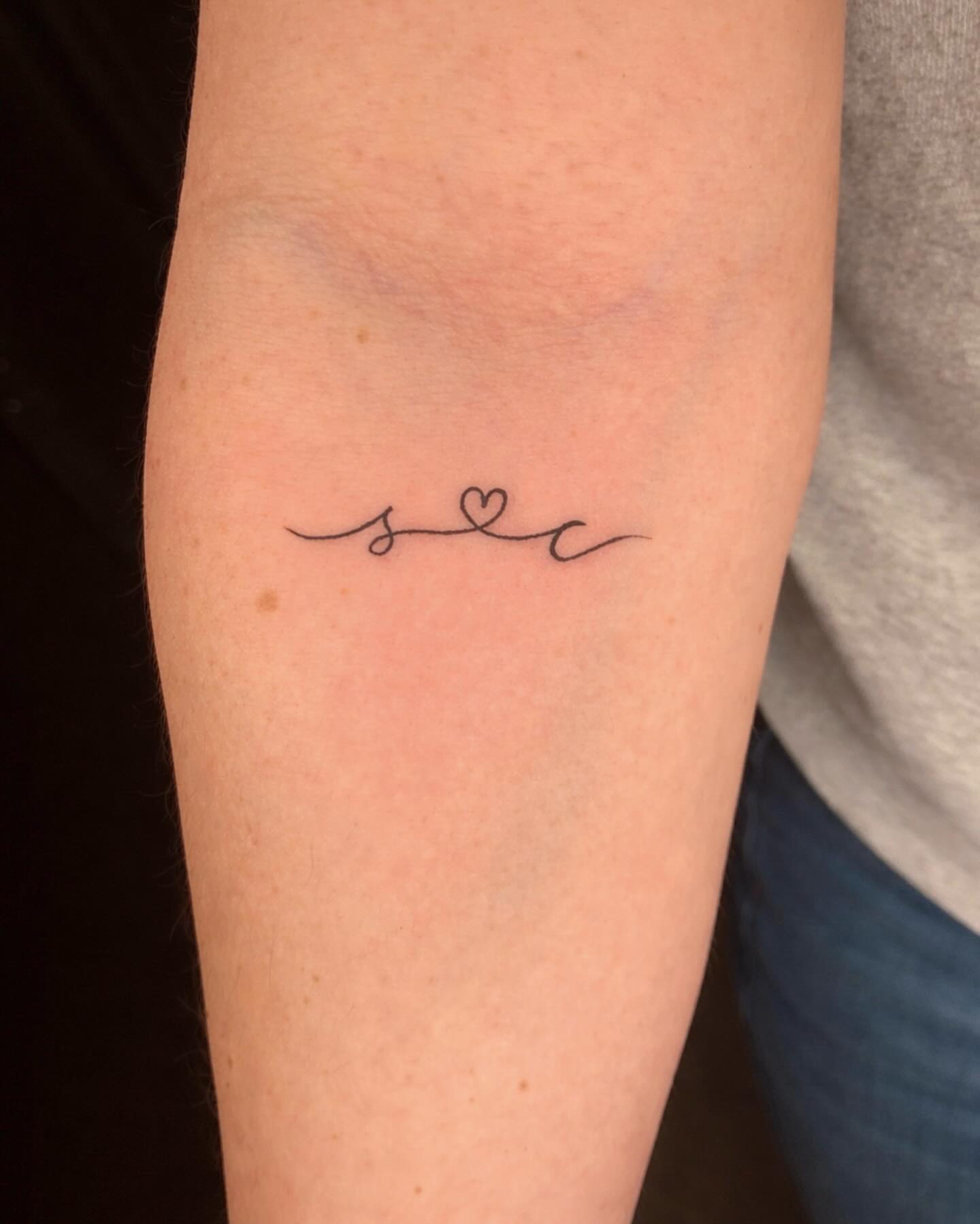 Tattoo by @dje.inks — fine_line
