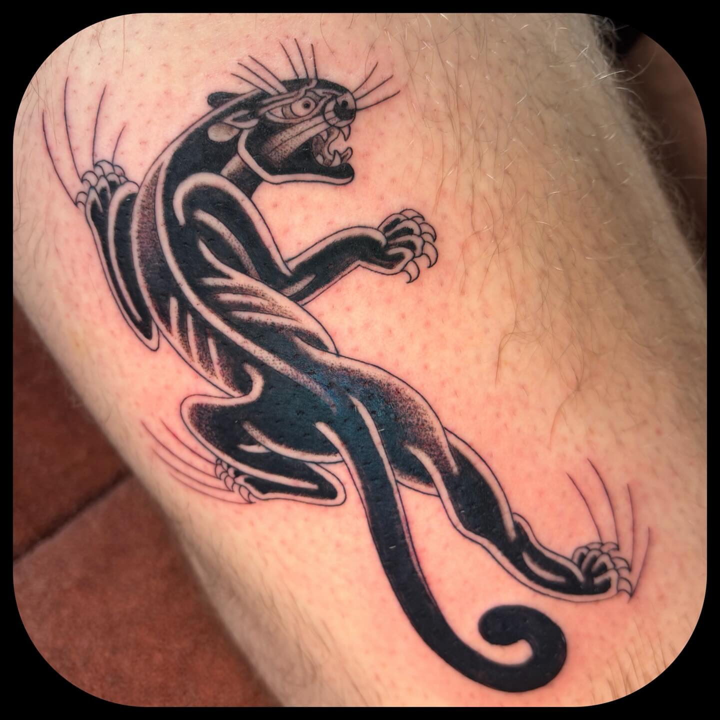 Tattoo by 𝕭𝖊𝖓 𝕮𝖍𝖊𝖊𝖘𝖊 / Berkeley tattoo artist, Berkeley, CA