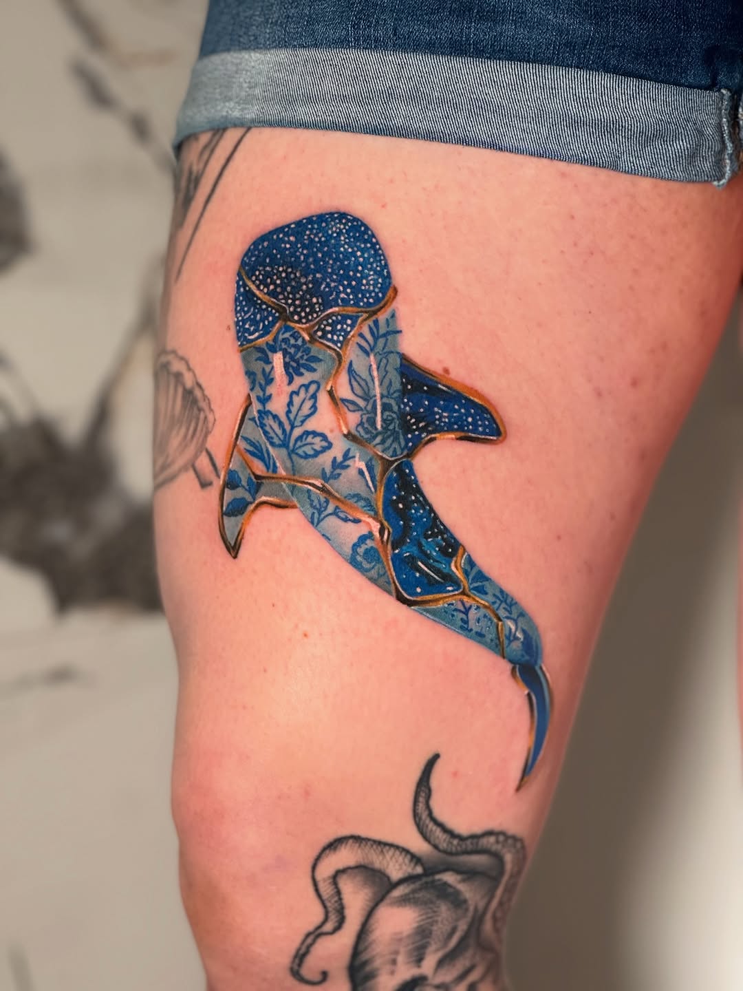 Tattoo by Kev | Tattoo Artist | Las Vegas, NV, Las Vegas, NV