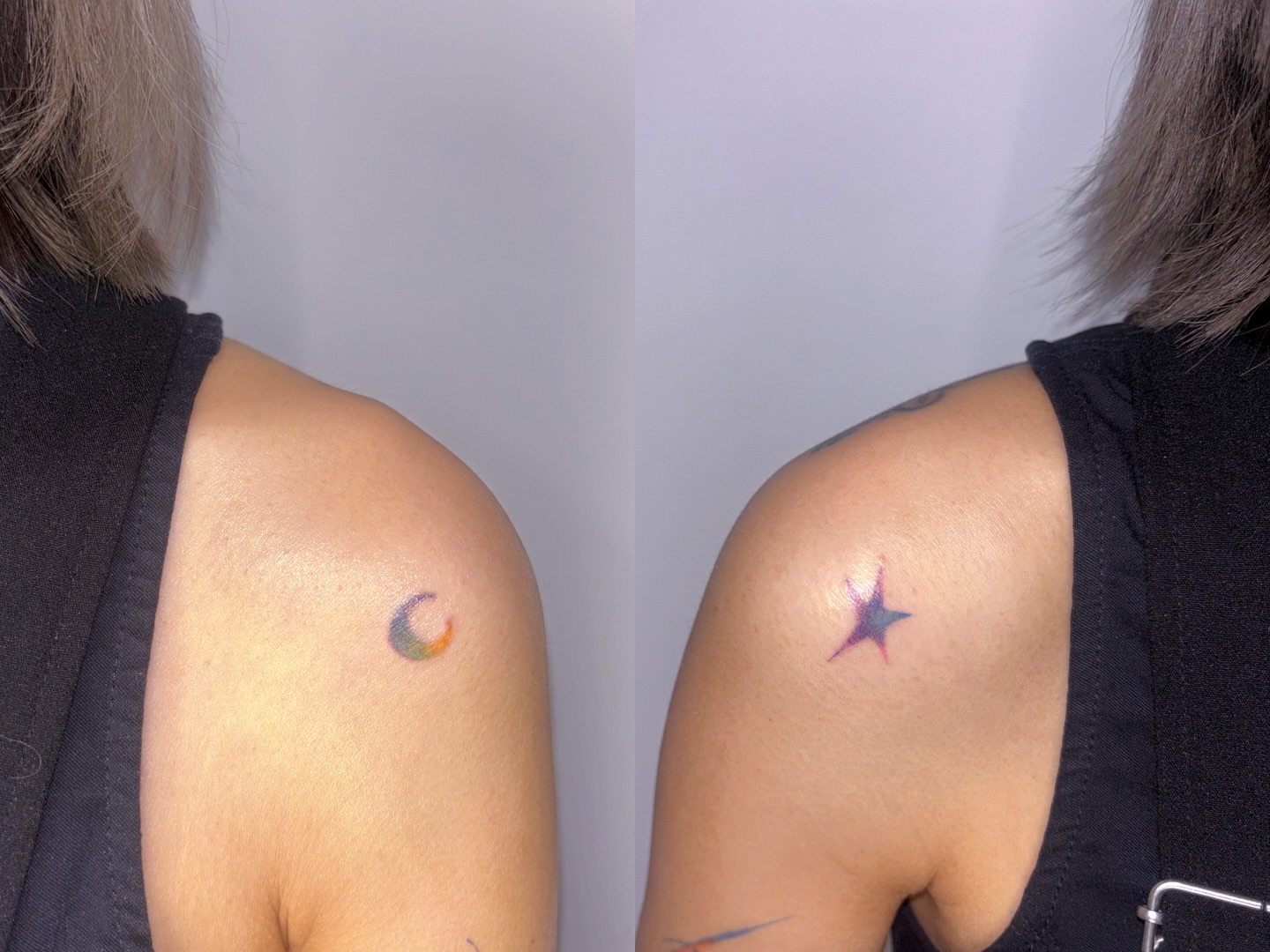 Tattoo by @havefun_tattoo — dotwork