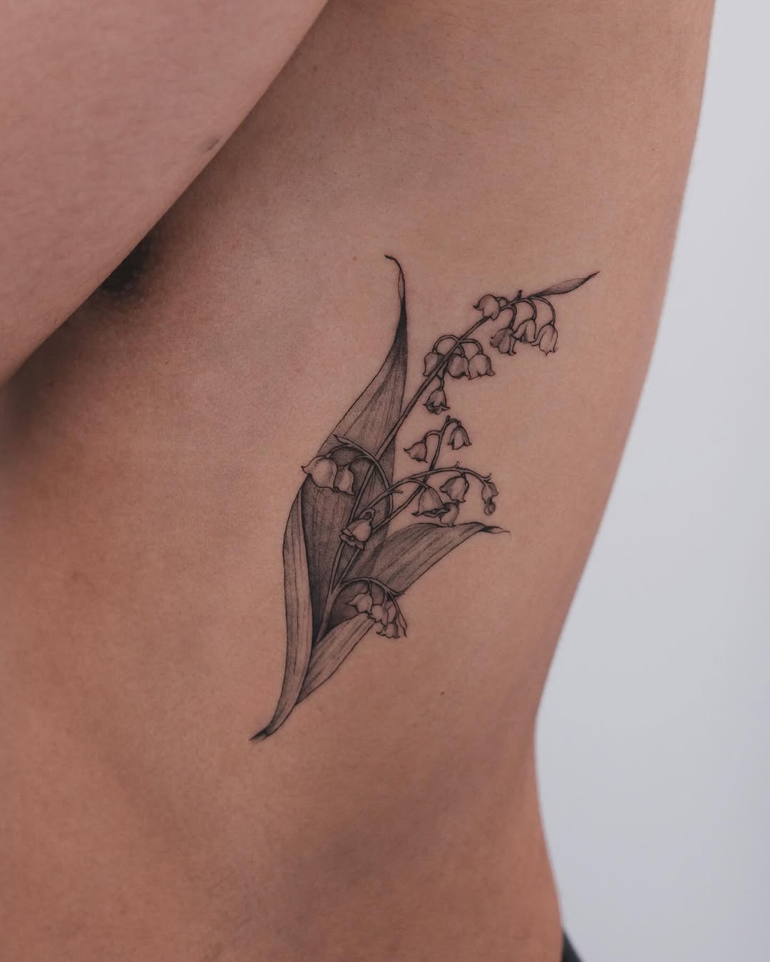 Tattoo by @ezzeink — fine_line, black_and_grey