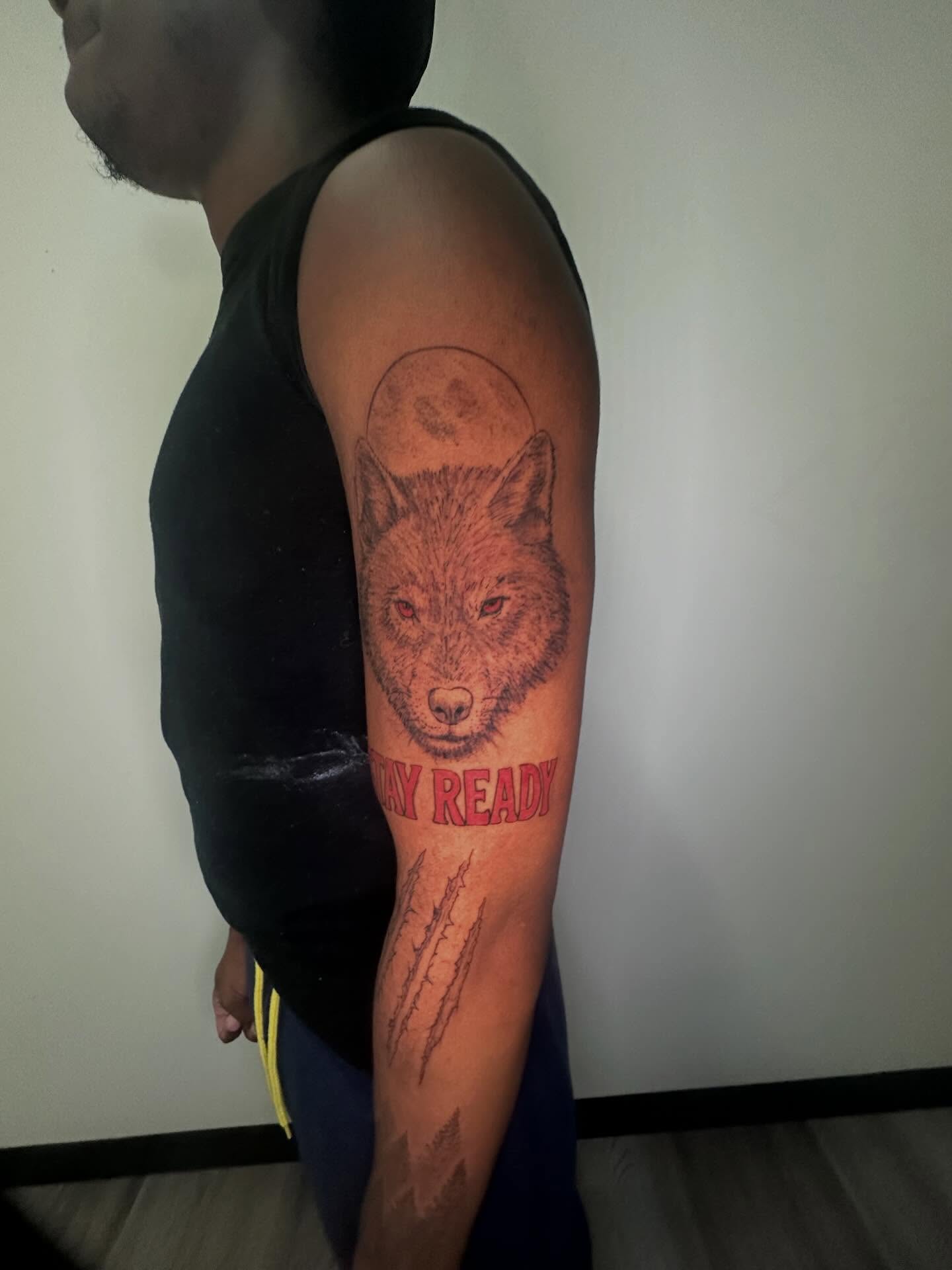 Tattoo by @javier_jimenez_tattoo_ — realism