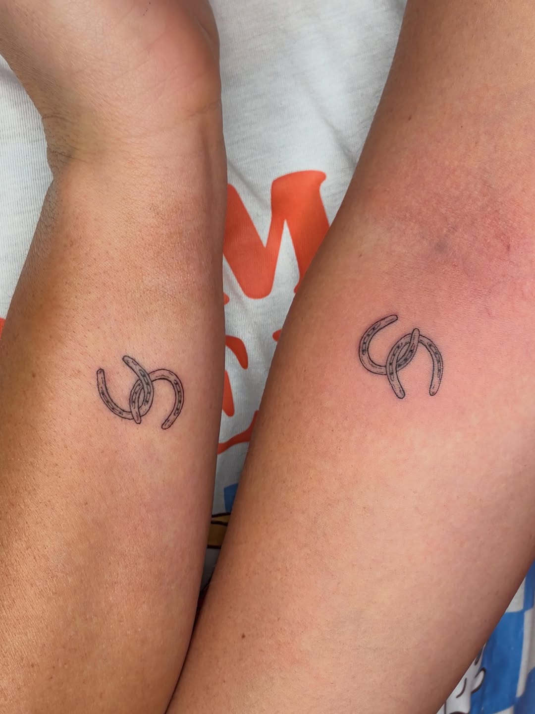 Tattoo by @alyssadoestattoos โ fine_line