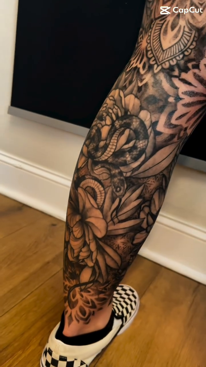 Tattoo by @jespetrietattoos β black_and_grey, realism