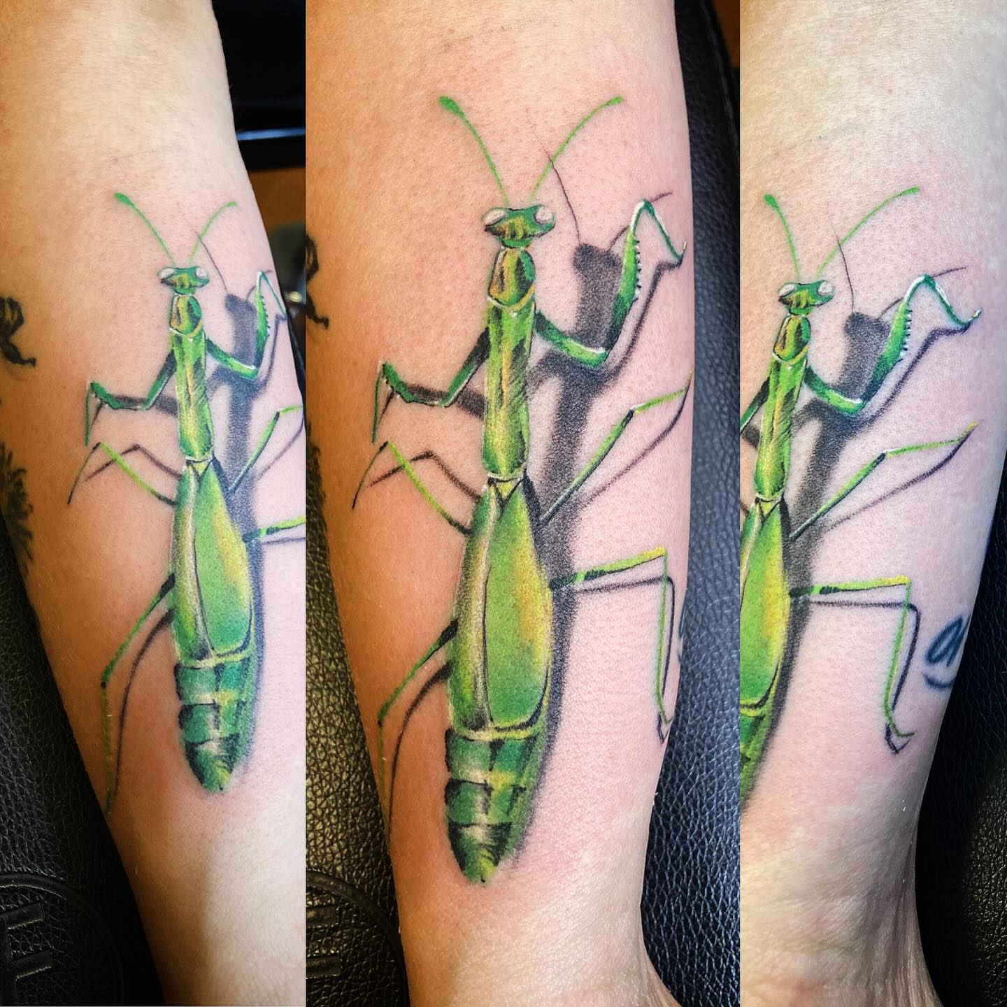 Tattoo by @rui_tattoo — realism