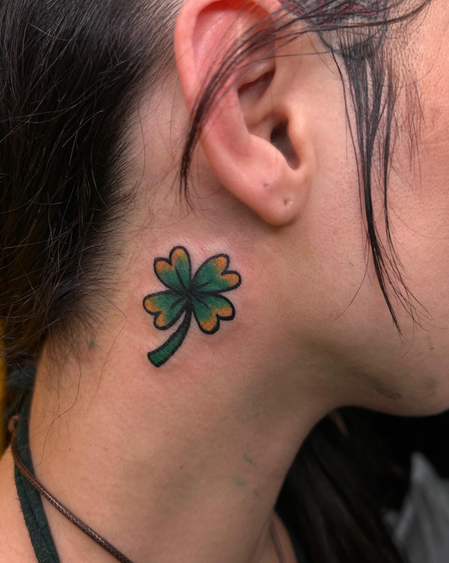 Tattoo by @sun.pokes_ — american_traditional
