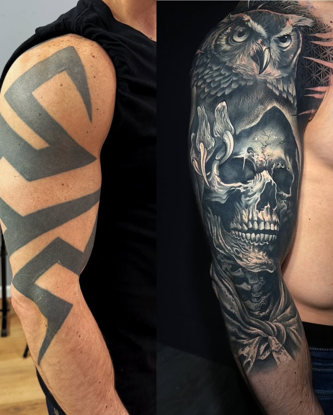Tattoo by TATTOO ARTIST PHILADELPHIA, Philadelphia, PA