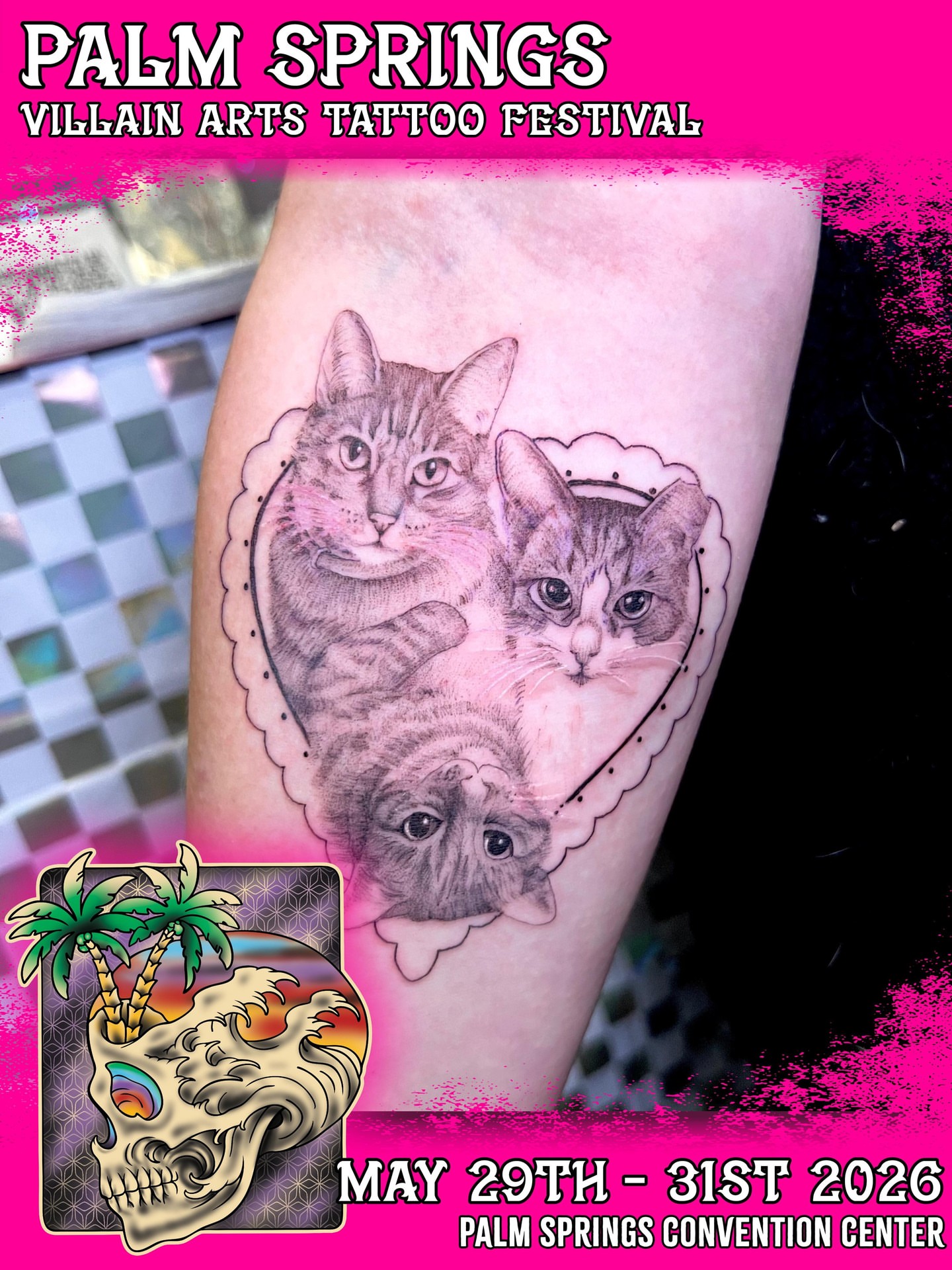 Tattoo by @tatts_n_ash — realism