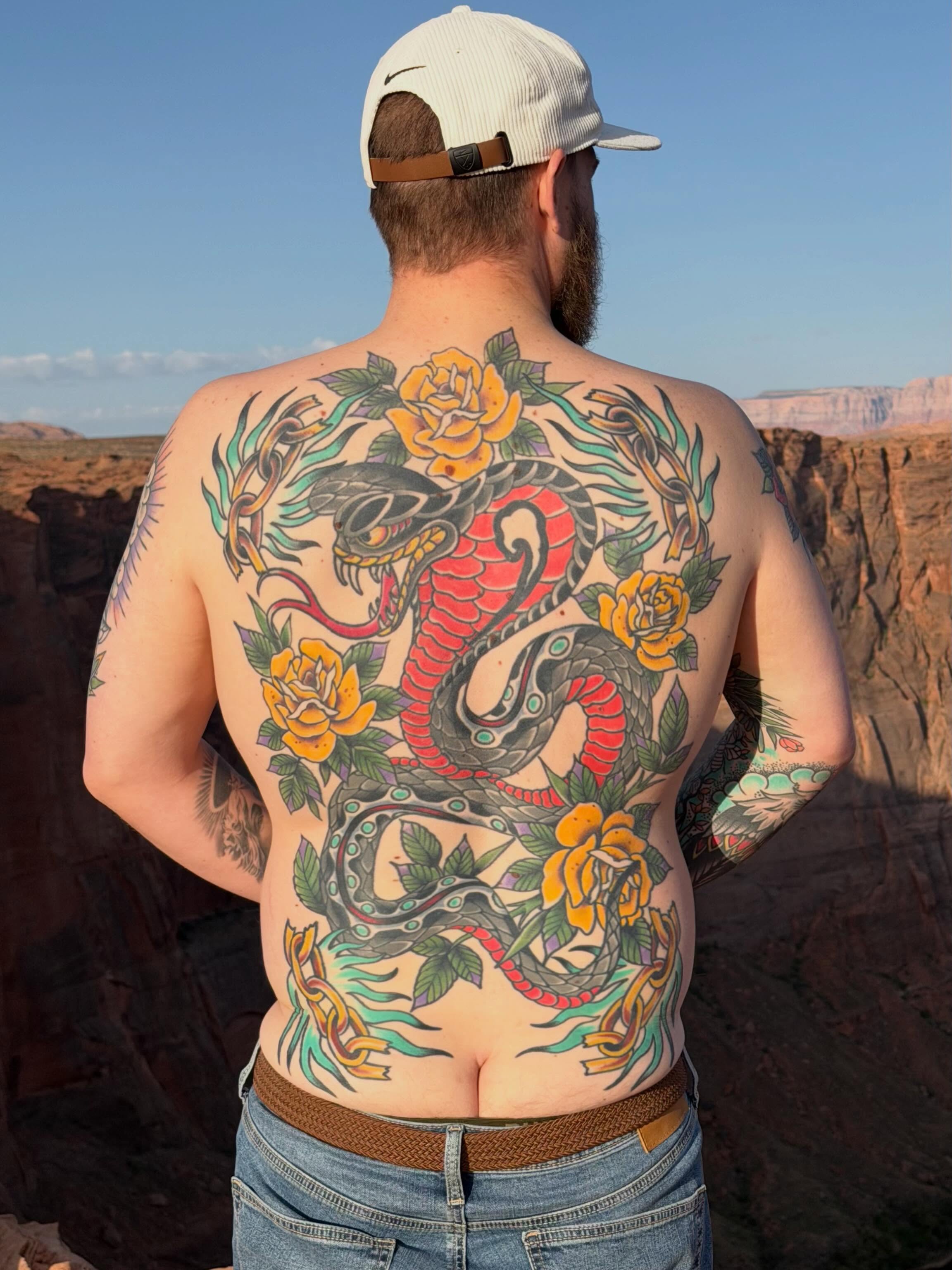 Tattoo by @tony_medellintattoo — american_traditional, neo_traditional
