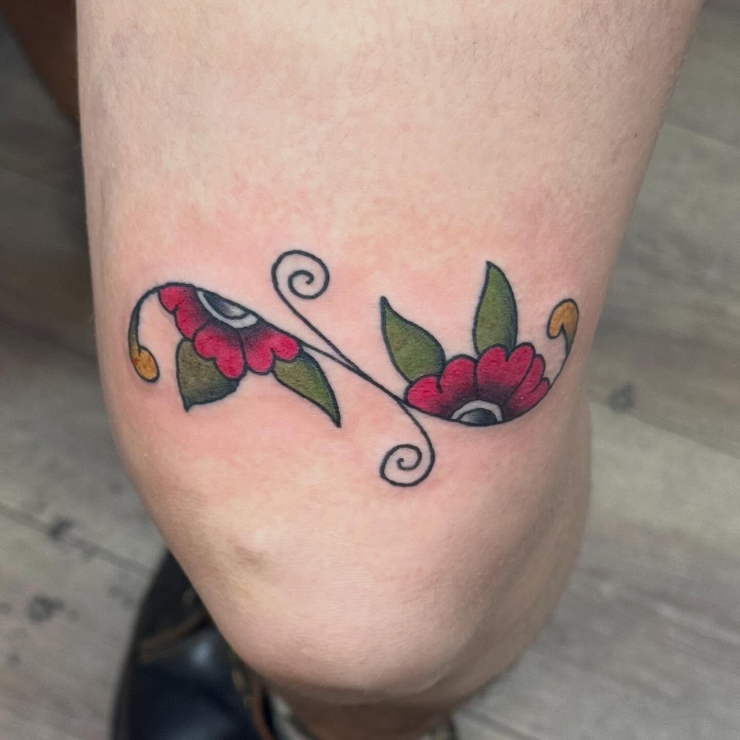 Tattoo by @summerthymetattoo — new_school