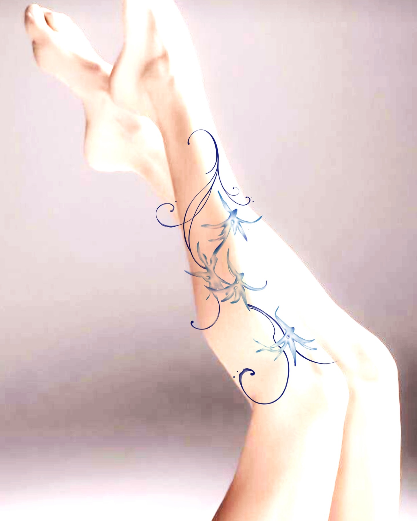 Tattoo by @havefun_tattoo — fine_line, ornamental