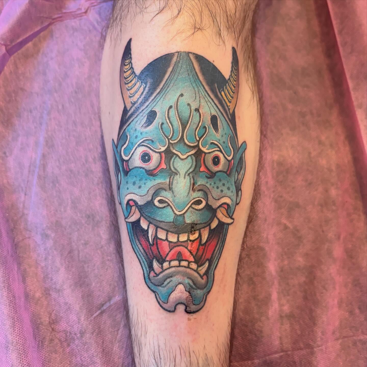 Tattoo by @kevinberubetattooer — american_traditional