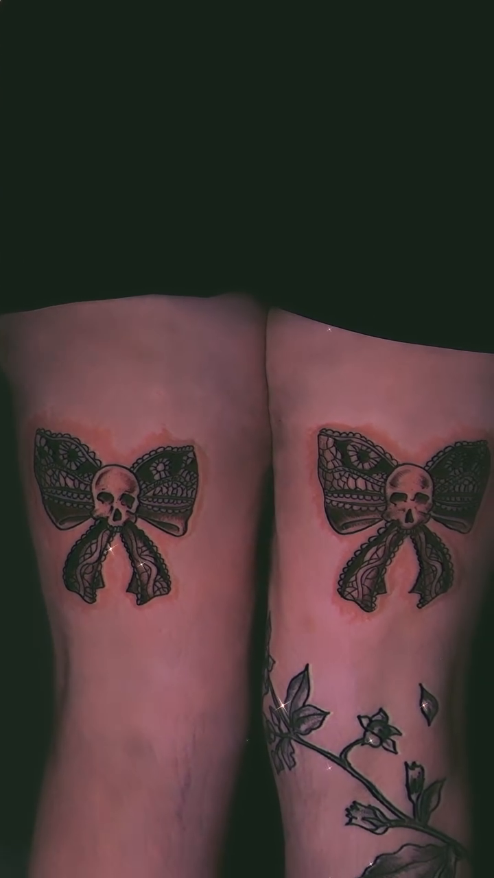 Tattoo by @arrieta.damian_tattoo — black_and_grey, realism