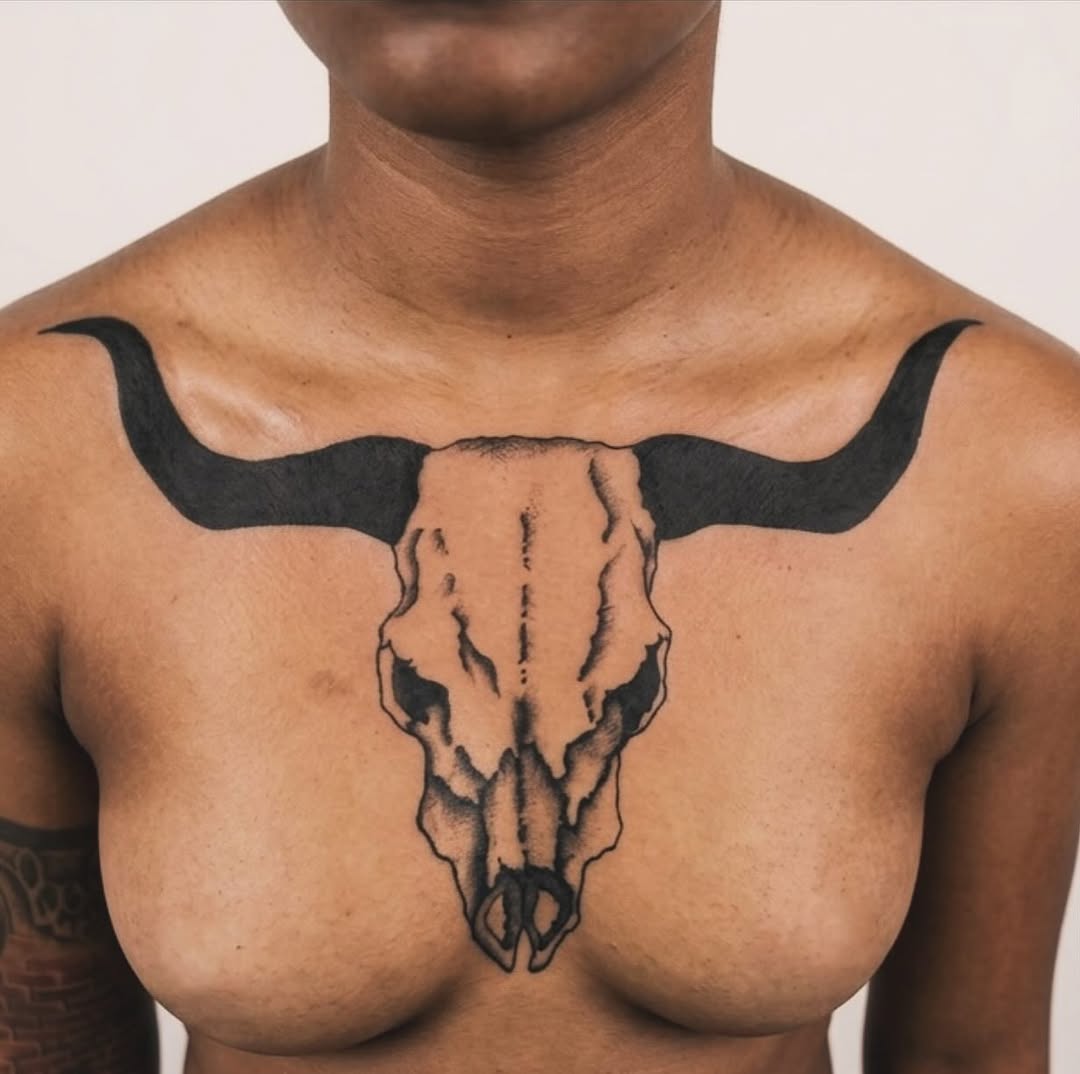 Tattoo by @tattoos_jara β black_and_grey, realism