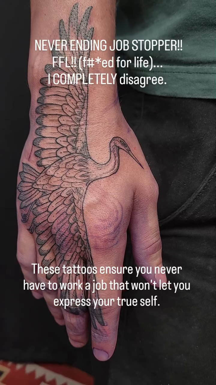 Tattoo by @thelinedefined — black_and_grey, realism